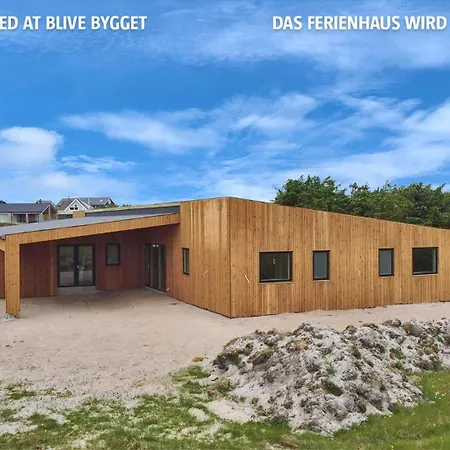 Eksklusivt Luksusferiehus Med Pool Sj455 Сasa de vacaciones *