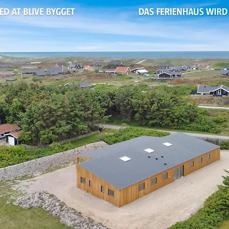 Eksklusivt Luksusferiehus Med Pool Sj455 Дом отдыха Harboor